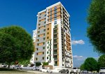 3 rooms Apartment in Kartal, Turkey No. 10132 - Image 4