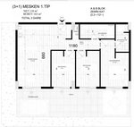 2 rooms Commercial property in Altintash, Turkey No. 10142 - Image 4