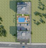 2 rooms Apartment in Kargicak, Turkey No. 10152 - Image 9