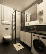 2 rooms Apartment in Kargicak, Turkey No. 10152 - Image 24