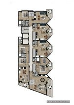 2 rooms Apartment in Alanya, Turkey No. 10154 - Image 23