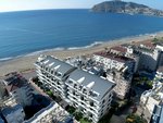 2 rooms Apartment in Alanya, Turkey No. 10154 - Image 25