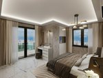 2 rooms Apartment in Mahmutlar, Turkey No. 10159 - Image 2