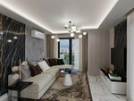 2 rooms Apartment in Mahmutlar, Turkey No. 10159 - Image 11