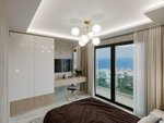 2 rooms Apartment in Mahmutlar, Turkey No. 10159 - Image 16