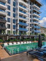 2 rooms Apartment in Alanya, Turkey No. 10160 - Image 5