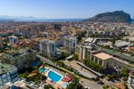 2 rooms Apartment in Alanya, Turkey No. 10160 - Image 10