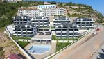 5 rooms Apartment in Alanya, Turkey No. 10166 - Image 2