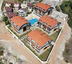 3 rooms Apartment in Alanya, Turkey No. 10170 - apartment in Turkey