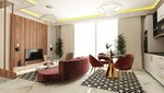 3 rooms Apartment in Alanya, Turkey No. 10170 - Image 3