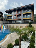 3 rooms Apartment in Alanya, Turkey No. 10170 - Image 23