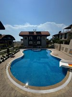 3 rooms Apartment in Alanya, Turkey No. 10170 - Image 24