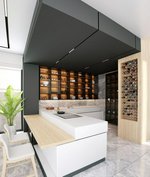 5 rooms Villa in Alanya, Turkey No. 10180 - Image 9