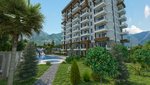 2 rooms Apartment in Demirtas, Turkey No. 10184 - Image 2