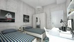 2 rooms Apartment in Demirtas, Turkey No. 10184 - Image 16