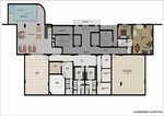 2 rooms Apartment in Demirtas, Turkey No. 10184 - Image 21