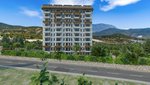 2 rooms Apartment in Demirtas, Turkey No. 10184 - Image 28
