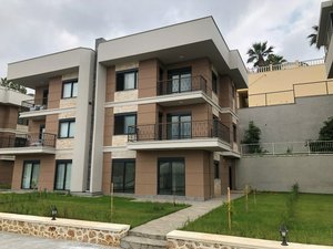 4 rooms Villa in Kargicak, Turkey No. 10187