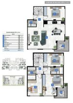 2 rooms Apartment in Kargicak, Turkey No. 10204 - Image 21