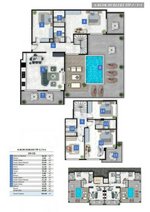 2 rooms Apartment in Kargicak, Turkey No. 10204 - Image 23