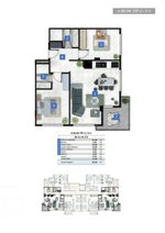 2 rooms Apartment in Kargicak, Turkey No. 10204 - Image 25