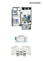 2 rooms Apartment in Kargicak, Turkey No. 10204 - Image 26