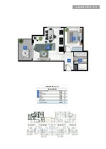 2 rooms Apartment in Kargicak, Turkey No. 10204 - Image 27