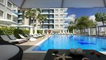 3 rooms Penthouse in Alanya, Turkey No. 10206 - Image 8