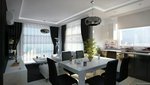 3 rooms Penthouse in Alanya, Turkey No. 10206 - Image 12