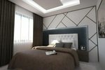 3 rooms Penthouse in Alanya, Turkey No. 10206 - Image 13