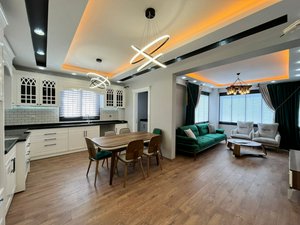 Apartment 3+1 in Mersin, Turkey No. 10218