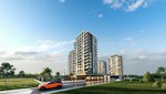 Apartment 4+1 in Mersin, Turkey No. 10260 - apartment in Turkey