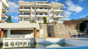 4 rooms Apartment in Konakli, Turkey No. 10290