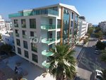 Apartment 2+1 in Didim, Turkey No. 103 - apartment in Turkey