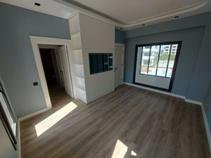 Villa 2+1 in Mersin, Turkey No. 10333