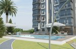 Apartment 2+1 in Mersin, Turkey No. 10346 - Image 2