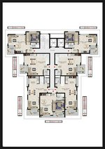 2 rooms Penthouse in Kargicak, Turkey No. 10348 - Image 14