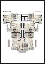 2 rooms Penthouse in Kargicak, Turkey No. 10348 - Image 15