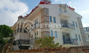 Apartment 1+1 in Oludeniz, Turkey No. 10357