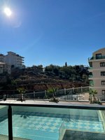 Apartment 1+1 in Oba, Turkey No. 10379 - Image 11