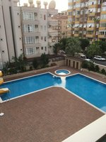 Apartment 1+1 in Alanya, Turkey No. 10380 - Image 5