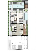 2 rooms Apartment in Alanya, Turkey No. 10382 - Image 13