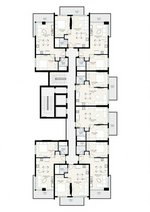 2 rooms Apartment in Alanya, Turkey No. 10382 - Image 14