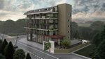 2 rooms Apartment in Mahmutlar, Turkey No. 10446 - apartment in Turkey