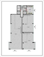 2 rooms Apartment in Mahmutlar, Turkey No. 10446 - Image 20