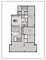 2 rooms Apartment in Mahmutlar, Turkey No. 10446 - Image 21