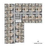 2 rooms Apartment in Avsallar, Turkey No. 10449 - Image 13