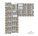 2 rooms Apartment in Avsallar, Turkey No. 10449 - Image 14