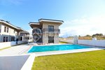 Villa 4+1 in Fethiye, Turkey No. 1049 - Image 20