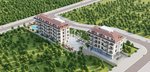 Apartment 1+1 in Kestel, Turkey No. 10493 - Image 20
